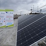 40 Buildings In Yerevan Already Make Use of Solar Energy