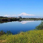 Will Think about Panels in 20 Years: Floating Solar Station To Be Constructed on Yerevan Lake