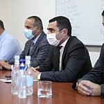 Law on EIA Undergoing Comprehensive Development and Amendment