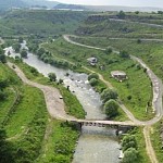 Three SHPPs Operating on Dzoraget Went Bankrupt