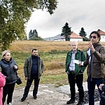 Experts of Environment Ministry Visited Specially Protected areas of Nature in Czech Republic