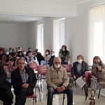 New Hearings in Kurtan on Construction of "Loriberd" SHPP on Dzoraget