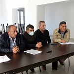 Gyulagarak Municipality Issued Negative Opinion to Construction of "LoriBerd" SHPP