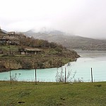 Хвостохранилище "Наатак" будет рекультивировано: химическое загрязнение, которое онo вызвало, не будет устранено