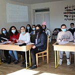 Активисты «Одзуна» соберут данные, необходимые для разработки социально-экологической политики общины