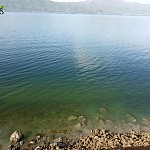 Будут изучены причины цветения озера Севан