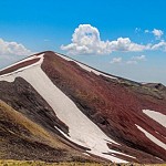 New Natural Monument in Armenia