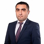 Romanos Petrosyan Relieved of Environment Minister’s Office