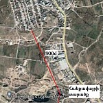 Намерены эксплуатировать новое месторождение рядом с Ереваном
