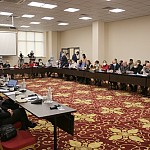 Proposals by Civil Society Before Developing Mining Sector Development Strategy