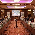 National Program for Renewable Energy and Energy Saving for 2022-2030 Discussed