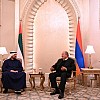 Արաբական «Մասդար»-ը Հայաստանում վերականգնվող էներգետիկայի ոլորտում ավելացնում է իր ներկայությունը