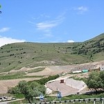 Новый проект разрешения на водопользования для эксплуатации Амулсарского месторождения не разрабатывается