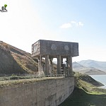 Vorotan Hydropower Complex Has Not Been Monitored by Environmental Authorities