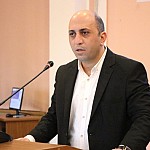 ՀՀ ԳԱԱ «Հայկենսատեխնոլոգիա» ԳԱԿ-ի տնօրենի պաշտոնում ընտրվեց Ավետիս Ծատուրյանը