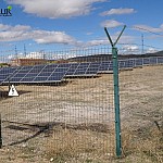 Investments in Aragatsotn Region To Reach 15 Billion To Construct Solar Stations in Armenia