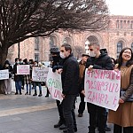 ՀՀ ԳԱԱ օրգանական և դեղագործական քիմիայի գիտատեխնոլոգիական կենտրոնի պահանջը փոխանցվեց ՀՀ վարչապետ Նիկոլ Փաշինյանին