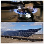 Armenia Intends to Replace Natural Gas with Solar Energy To Meet Internal Demand