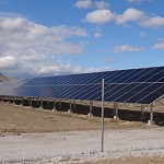 Armenia Doesn't Have Normative Basis Regulating Use, Neutralization, Storage of Photovoltaic Panels