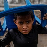 Глава ООН – о докладе по климату: «Каждая секунда на счету»