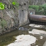 Hydropower Left out of  National Porgram on Renewable Energy