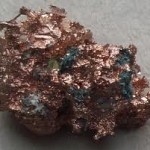 Отныне экспорт медных и молибденовых концентратов из Армении возможен только при наличии лицензии