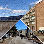 Discussion of Renewable Energy Issues in Impacted Communities in Gegharkunik Region