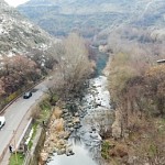 Yerevan Municipality Intends to Issue New Status to Hrazdan Gorge