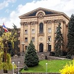 Ազգային Ժողովը քննարկում է «Ընդերքի մասին օրենսգրքում փոփոխություններ և լրացումներ կատարելու մասին» օրինագիծը