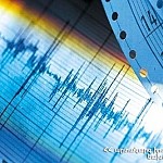 Два землетрясения в Ширакской и Лорийской областях с интенсивностью в 3-5 баллов