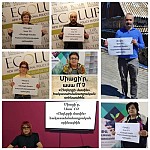 Гражданское общество призывает присоединиться к флешмобу против спорного законопроекта о Недрах