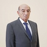 Աշոտ Մարտիրոսյանն ազատվել է միջուկային անվտանգության կարգավորման կոմիտեի նախագահի պաշտոնից