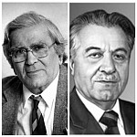 Երևանում ի պատիվ Արմեն Թախտաջյանի և Միքայել Չայլախյանի փողոցներ են անվանակոչվել