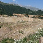 С 1 января 2023 года планируется прекратить применение госпошлины медно-молибденового концентрата и на вывоз молибдена