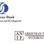 ANIF принял участие в ежегодном собрании ЕБРР