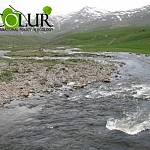 Despite Abundant Precipitation Water Yields in Rivers of Armenia Decreased