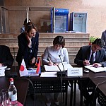 Адаптация к климату расширяется в Армении