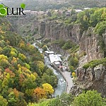 Как защитить туристический сектор от рисков изменения климата. правительство разработало программу адаптации