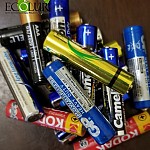 When Will Used Batteries Utilization Issue Be Solved in Armenia?
