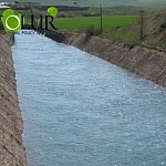 In 2021, Proceeds from Sale of Electricity Generated from Additional Water Intake from Lake Sevan To Be Used to Improve and Modernize Irrigation Systems