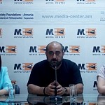 «Кодекс о недрах. Подпишет ли президент скандальный проект?» обсуждение в Медиацентре