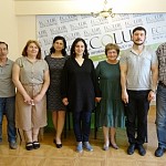 Եվրոպական գործընկերություն. նոր մարտահրավերներ՝ նոր գործունեություն