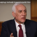 Общественность имеет некоторые разногласия, но эти разногласия всего лишь их внутренние разногласия: президент РА об изменениях в Кодексе РА «О недрах»