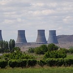 ՀԱԷԿ-ը միացավ Հայաստանի էներգահամակարգին