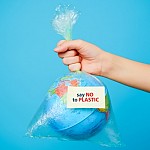 July 3rd: International Plastic Bag Free Day