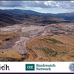Международные организации предлагают правительству РА аннулировать все действующие разрешения на проект Амулсарского золоторудного месторождения