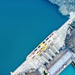 Hydropower in Armenia in "Damage Caused to Environment and Human Rights by Hydropower Sector in Caucasus and Central Asia" Report