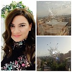 Կրակել են «Կանաչ Հայաստան» ՀԿ-ի նախագահ Թեհմինե Ենոքյանի բնակարանի վրա