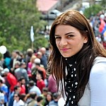 Հայտնի է, թե ով է կրակել Թեհմինե Ենոքյանի բնակարանի վրա