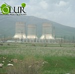 Property of Hrazdan Thermal Power Plant Belonging to "Tashir" Group of Companies To Be Invested in Authorized Capital of "T-Metal" Company